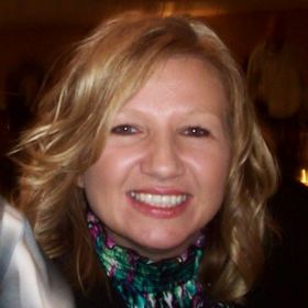 Profile Picture of Tonia Simmons (@toniasimmons) on Pinterest