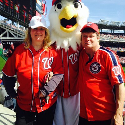 Profile Picture of Denise B Fowler (@dbruntmyer) on Twitter