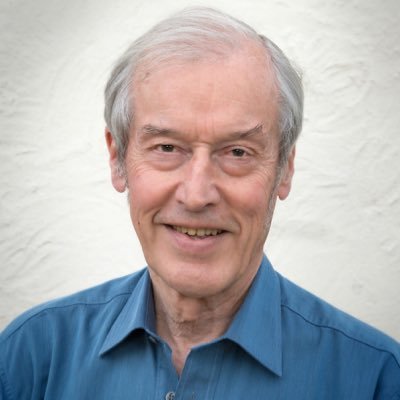 Profile Picture of Sir Alan Haselhurst (@Alan_Haselhurst) on Twitter