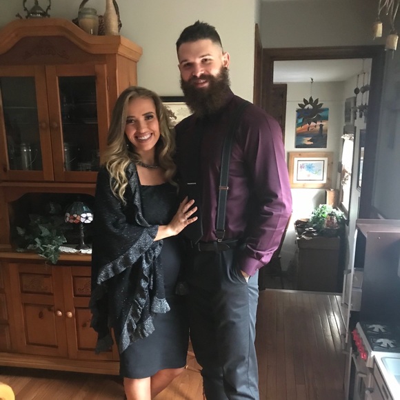 Profile Picture of Delaynee Wilcox (@matthewrlaird) on Poshmark