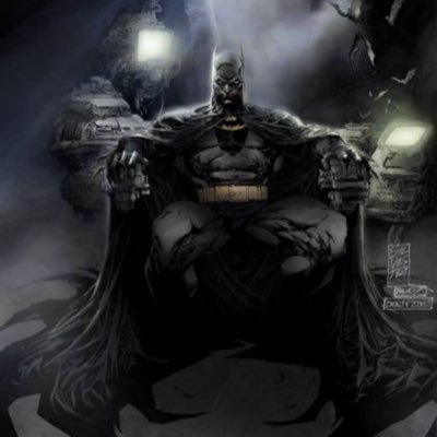 Profile Picture of James Barnum (@I_AM_not_GROOTx) on Twitter