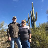 Profile Picture of Keith N Catherine Mcelwain (@keith-n-catherine-mcelwain) on Quora