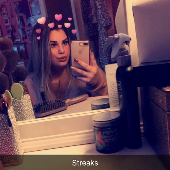 Profile Picture of Alyssa Heckman (@alyssaheckman) on Poshmark