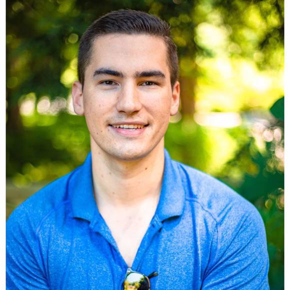 Profile Picture of Andrew Greiner (@andrewsg97) on Poshmark