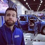 Profile Picture of Justin Neufeld (@justin.rallysubaru) on Instagram