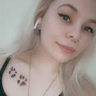 Profile Picture of   💀Sarah 🖤 (@_kawaiikat_)... (@_kawaiikat_) on Tiktok