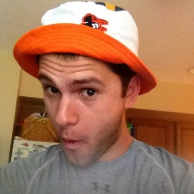 Profile Picture of Mark Sergi (@MarkSergi1) on Twitter