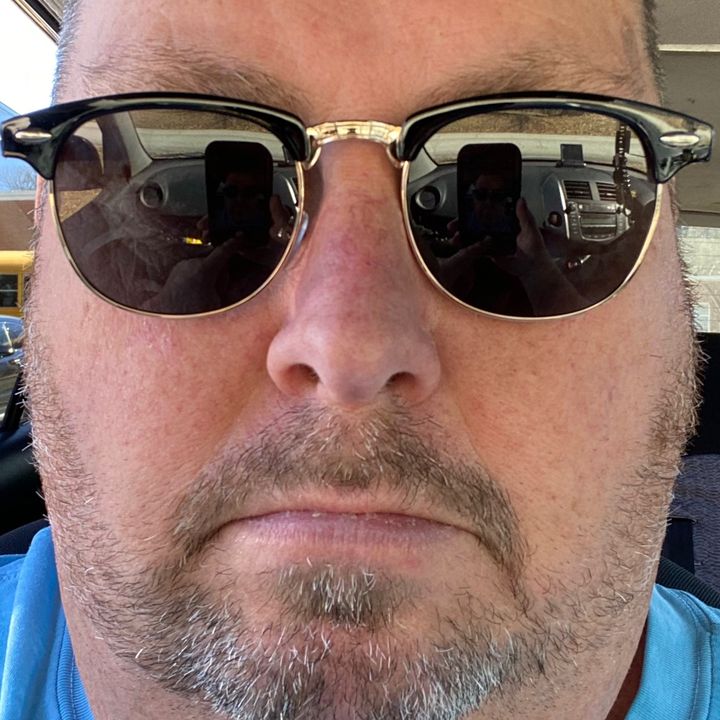 Profile Picture of Glenn (@glennjohnson1968) on Tiktok