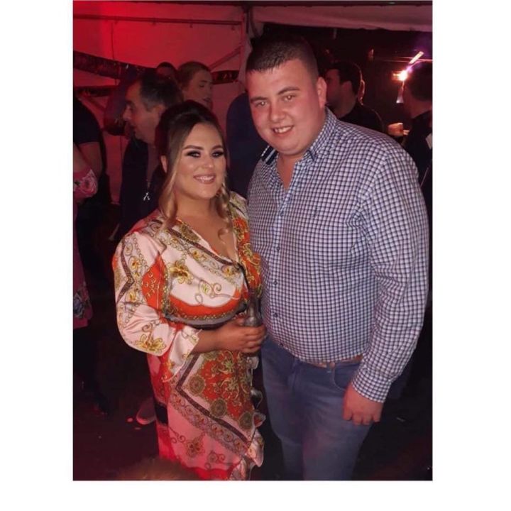 Ian Flood - Tiktok Profile Picture of Ian Flood (@@flood6215) on Tiktok