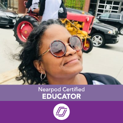 Profile Picture of Traci Curry (@TeachwithTLC) on Twitter