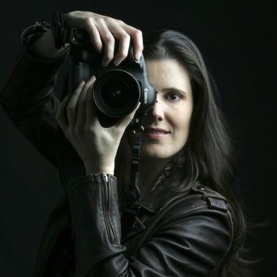 Profile Picture of Angela Kershner (@photokersh) on Twitter