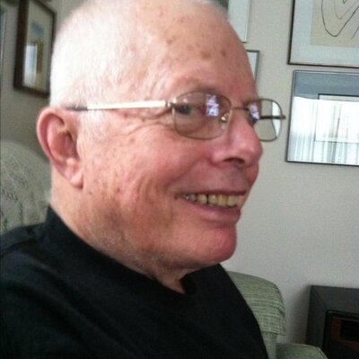 Profile Picture of Elizabeth Walrath (@RwalrathWalrath) on Twitter