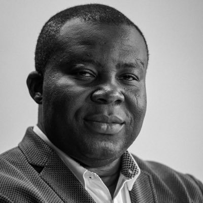 Profile Picture of Stephen Owusu (@owusu007) on Twitter