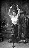 Profile Picture of Esme Beringer - Wikipediaon Wikipedia