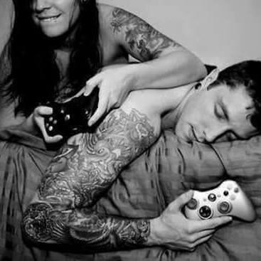 Profile Picture of Janycoreblack (@jAneTBierSAcK) on Twitter