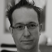 Profile Picture of Jason Crane (@jason-crane-3) on Quora