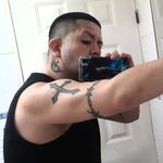 Nicolás LoneWolf - Instagram Profile Picture of Nicolás LoneWolf (@_iron_wolf) on Instagram