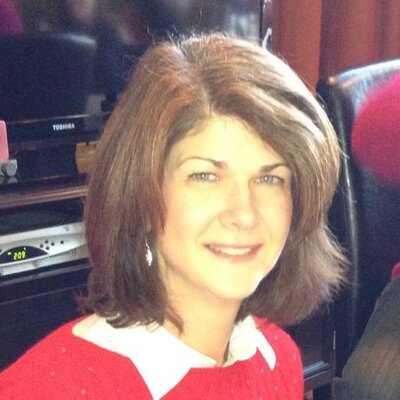 Profile Picture of Debra Weaver (@dadeweav) on Twitter