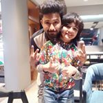 mujib khan - Instagram Profile Picture of mujib khan (@castingmujib) on Instagram