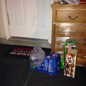 Profile Picture of Sara Dearman (@saraboom420) on Myspace