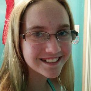 Profile Picture of Jordyn Grace Nichols (@jordyngrace25) on Twitter