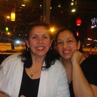 Profile Picture of Patricia Jurado (@patricia-jurado-2) on Quora