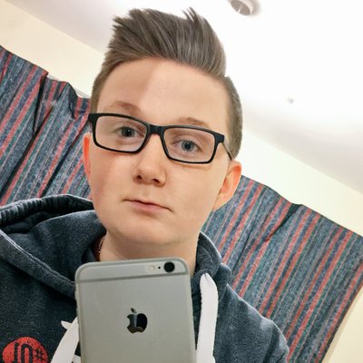 Profile Picture of Jay Mckellar (@jay_mckellar) on Twitter