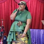 Profile Picture of Barbara Braswell (@apostlebarbarabraswell) on Instagram