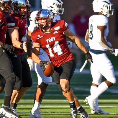 Profile Picture of Micah Murphy (@micahwmurphy) on Twitter