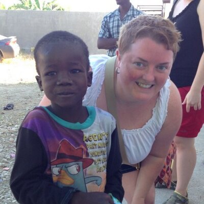 Mandy Wiedeman - Twitter Profile Picture of Mandy Wiedeman (@mandingow) on Twitter