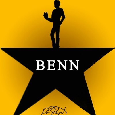 Profile Picture of Kyle Benn (@MrKyleBenn) on Twitter