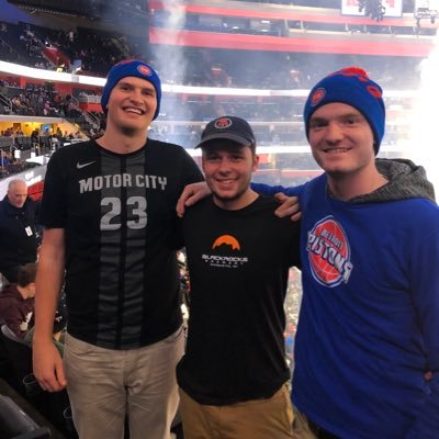 Profile Picture of Mitchell Gilbert (@Mitch_Gilbert98) on Twitter
