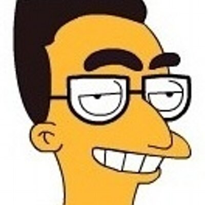 Mark Hines - Twitter Profile Picture of Mark Hines (@mhines) on Twitter