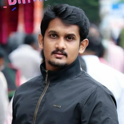 Profile Picture of RAHUL GOWDA (@rahulgowda1812) on Twitter