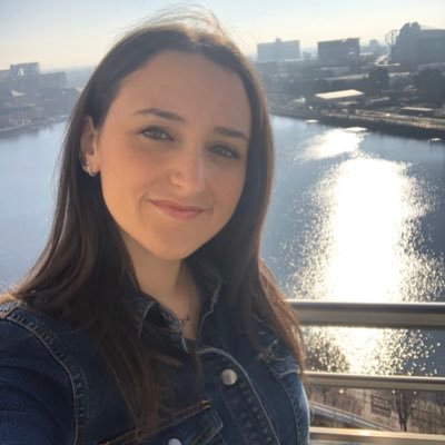 Profile Picture of Judith Stone (@judey_j) on Twitter