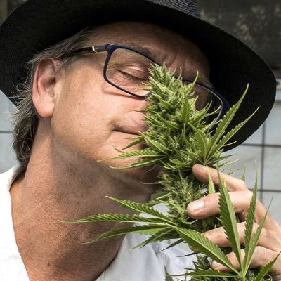 Profile Picture of Marc Emery (@MarcScottEmery) on Twitter