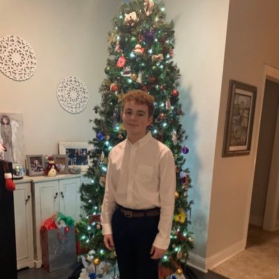 Profile Picture of Ian Hubert (@Ian30738453) on Twitter