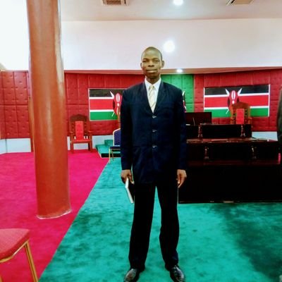 Pastor Jacob Juma - Twitter Profile Picture of Pastor Jacob Juma (@jumajacob4) on Twitter