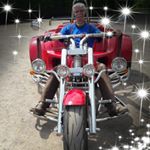 Profile Picture of Andreas Jaeger (@__exrf1fahrer) on Instagram