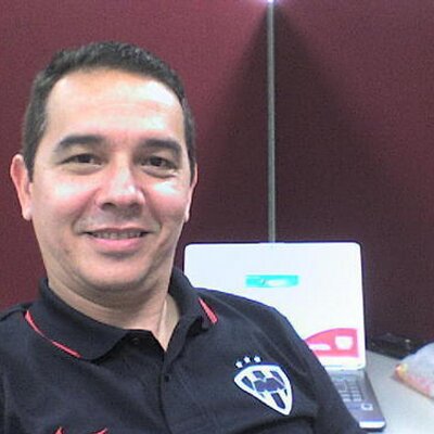 Profile Picture of Heriberto Cantu (@HeribertoCantu2) on Twitter