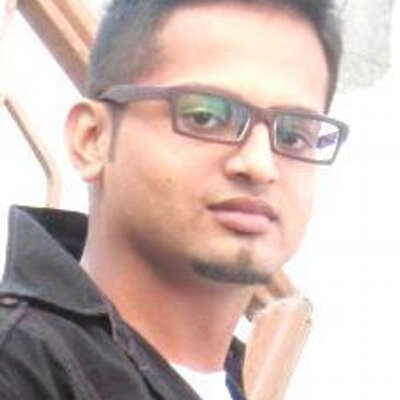Profile Picture of Lucky Jain (@luckyjain14) on Twitter