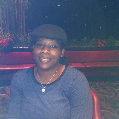 Profile Photo of Bernadine Beasley (@bbeasley42) on Twitter