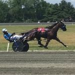 Profile Picture of Chris Ryder  Racing Stable (@chrisryderstable) on Instagram
