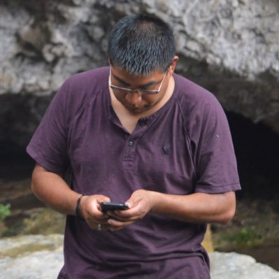 Profile Picture of Victor Guzmán (@Tethzu) on Twitter