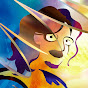 Profile Picture of Blueberry Barry (@@blueberryworks) on Tiktok