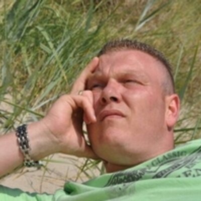 Profile Picture of Peter Berendsen (@berendsen69) on Twitter