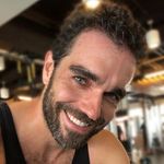 Profile Picture of Marcus D'Ornellas (@marcusornellastv) on Instagram