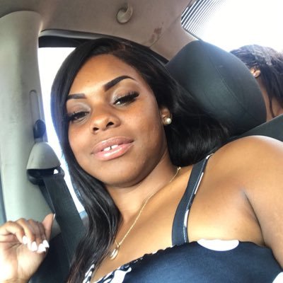 Profile Picture of Alexus Mack (@Thick_LadyMack) on Twitter