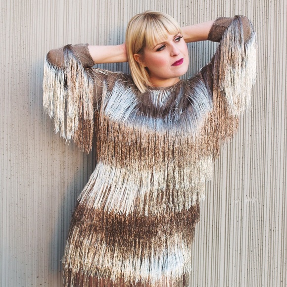 Profile Picture of Tess Weaver (@tessiestyle) on Poshmark