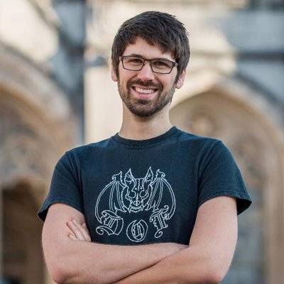 Profile Picture of James L. Sutter (@jameslsutter) on Twitter